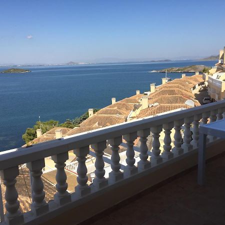 La Manga Villas Romanas Exterior foto